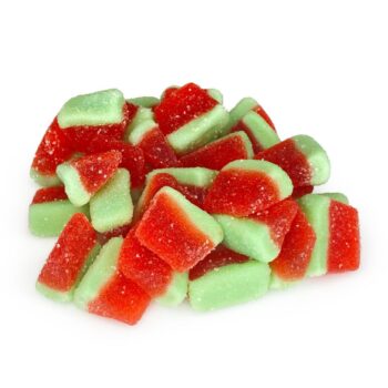 Delta-8 Watermelon Wedges DND
