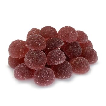 Dragonfruit Paradis WKF Delta-9-THC Gummies