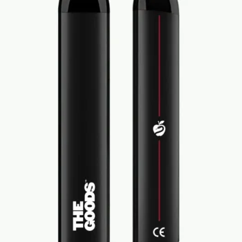 Forbidden Fruit DE Distillate Dab Pen 45% CBD