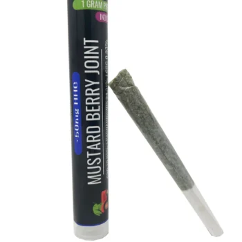 HHC Flower Prerolls Joint UK