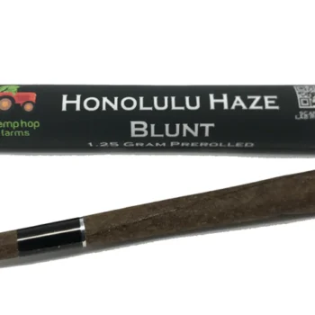 Hemp Blunts KT