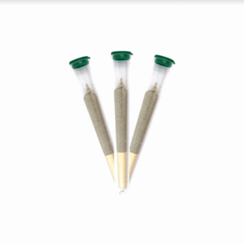 KushKraft 0.8g Hybrid Pre Roll NW