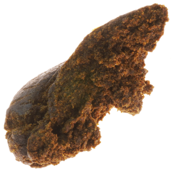 Pineapple Express Strain Hash CO