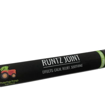 Runtz King Size Prerolled Joints LA