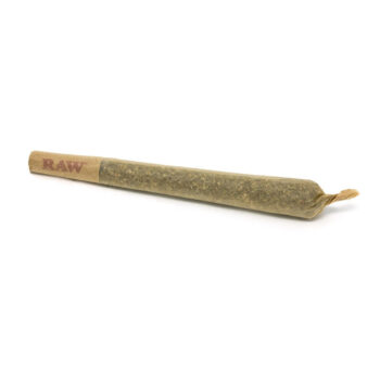 THC O Pre Roll Joint MK - 150 mg