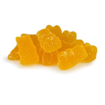 Urb HHC Gummies – Cantaloupe Honeydew NOT