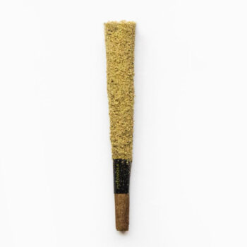 PEM Jeffrey's Pre-Rolled Blunt IE - Pineapple Express