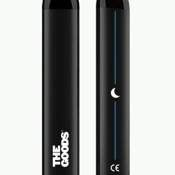 Blue Dream UK Distillate Dab Pen 45% CBD