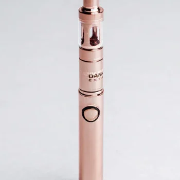 The Executive Vaporizer Pen UK Rose Gold