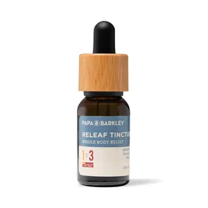 THC-Rich 1:3 Releaf KA Tinctures - 15ml