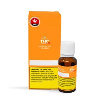 THC 30 Regular Formula GL