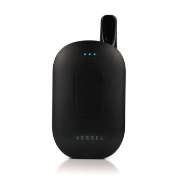 Vessel Compass+ Battery DG