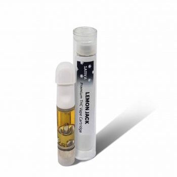 Premium Distillate THC E Vape Cartridge