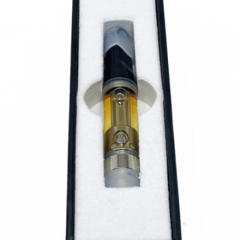 XO Extracts Shatter THC Vape Cartridge EH