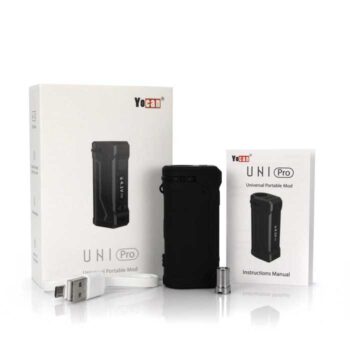 Yocan Uni Pro Battery DE