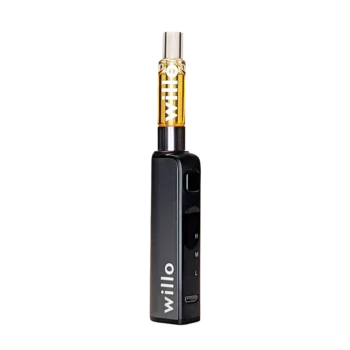 1100mg CBD Vape Kit CT (Cartridge + Battery Unit)