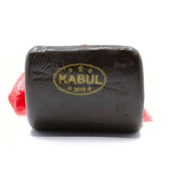 Afghan Kabul Hash BH
