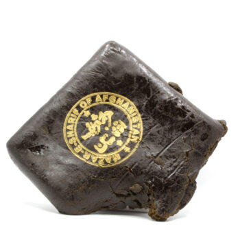 Mazar E Sharif Hash BA