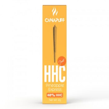 HHC Joint 40% Pineapple Express WD