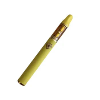 Wildberry THC Vape Pen CA - Diamond