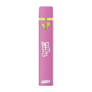Papa's Herb - Indica RNTZ THC Disposable Pen B