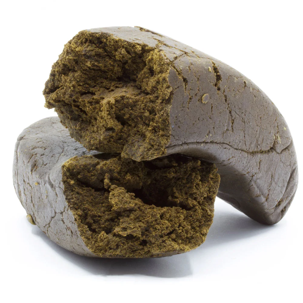 Lemon Haze TS hash