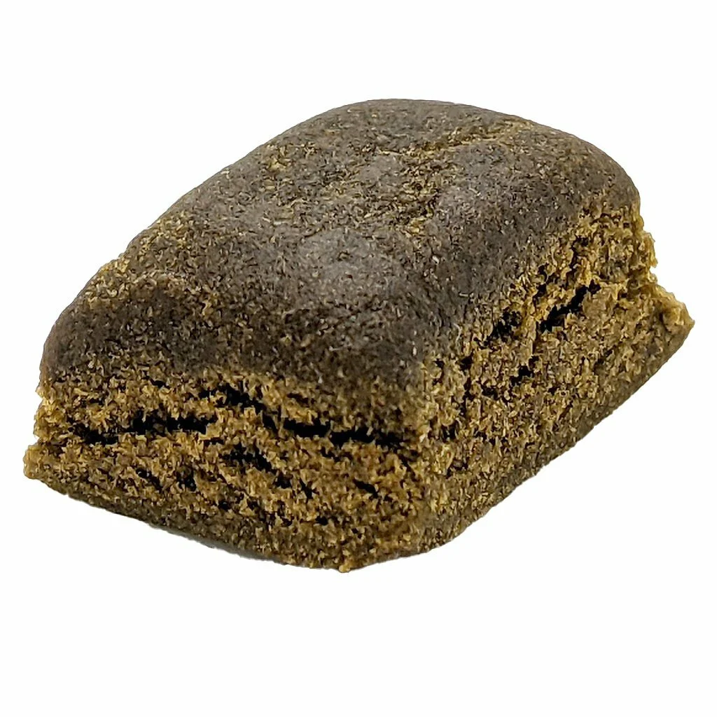 Gold Seal Hash SS