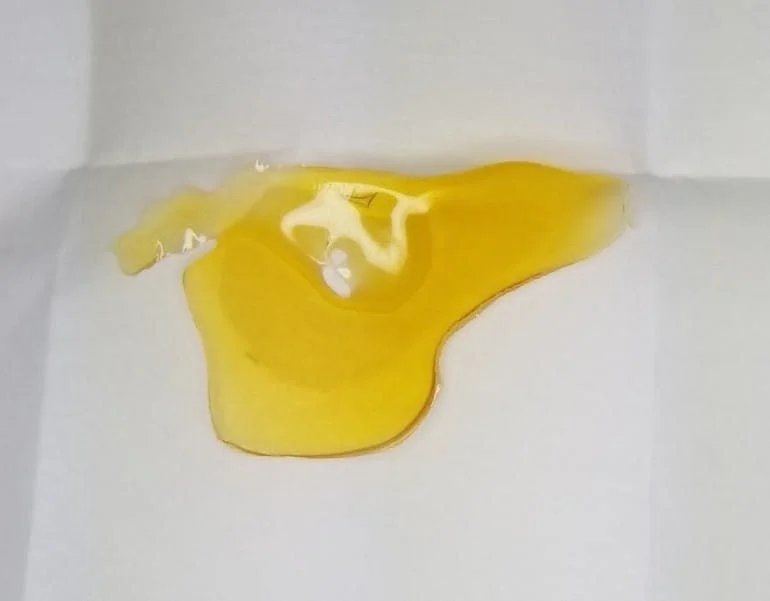 Cherry Diesel NG Shatter