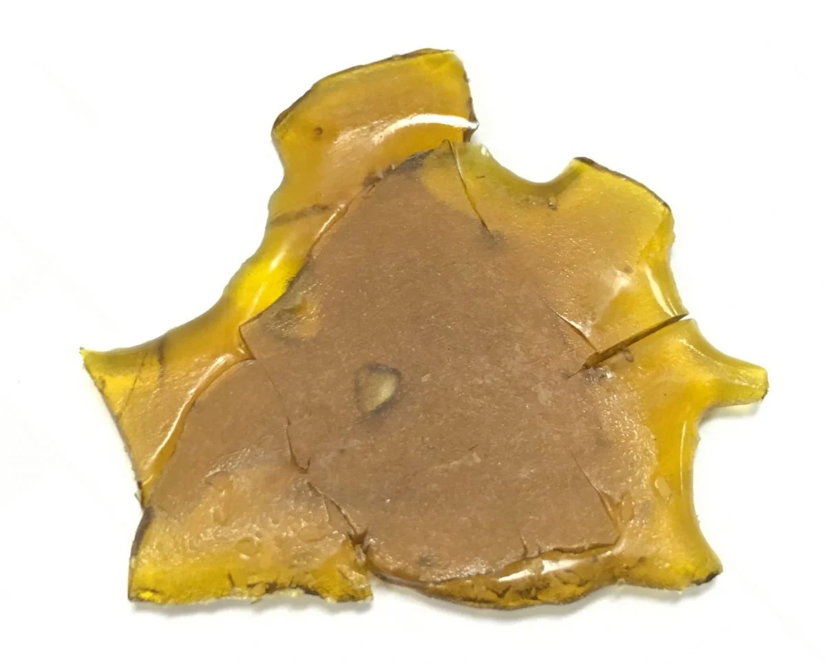 Strawberry Cough Shatter SM