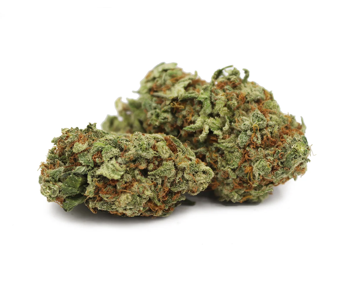 Blue Dream AL Marijuana Strain