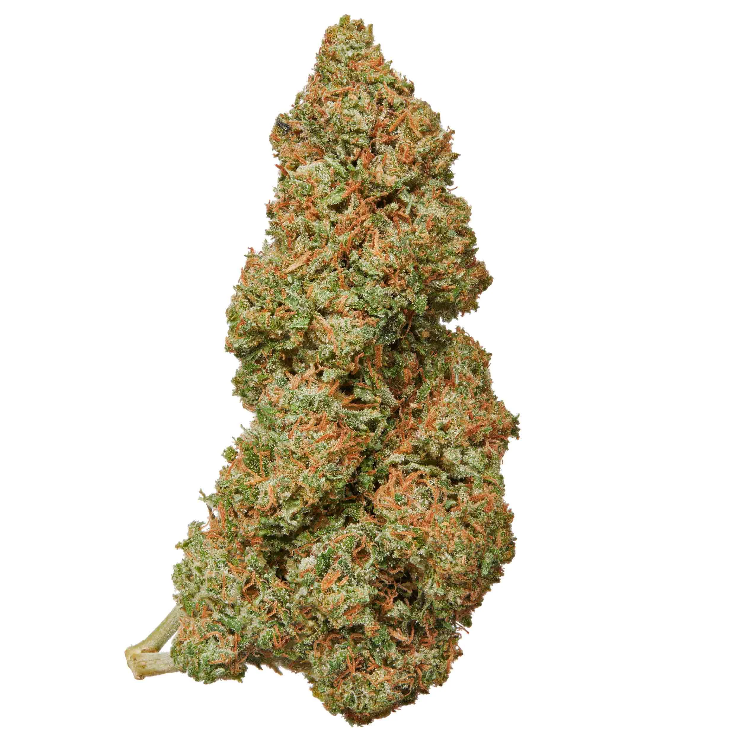 Cherry Ultra MAN CBD Hemp Flower
