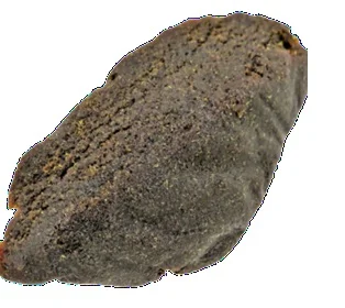 Gorilla Glue Hash WF