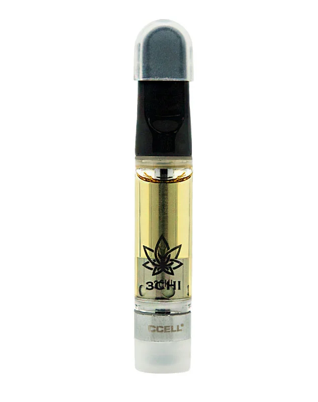 3Chi Delta 8 THC:CBN Vape Cartridge CAT
