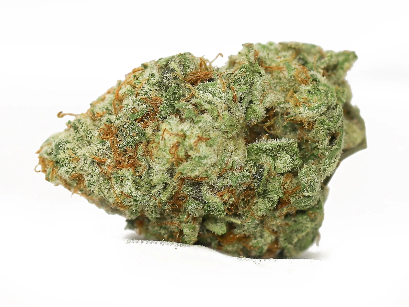 Kali Mist WS Cannabis Strain
