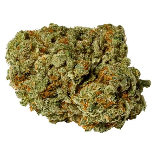 Afghani Bullrider RH Marijuana Strain