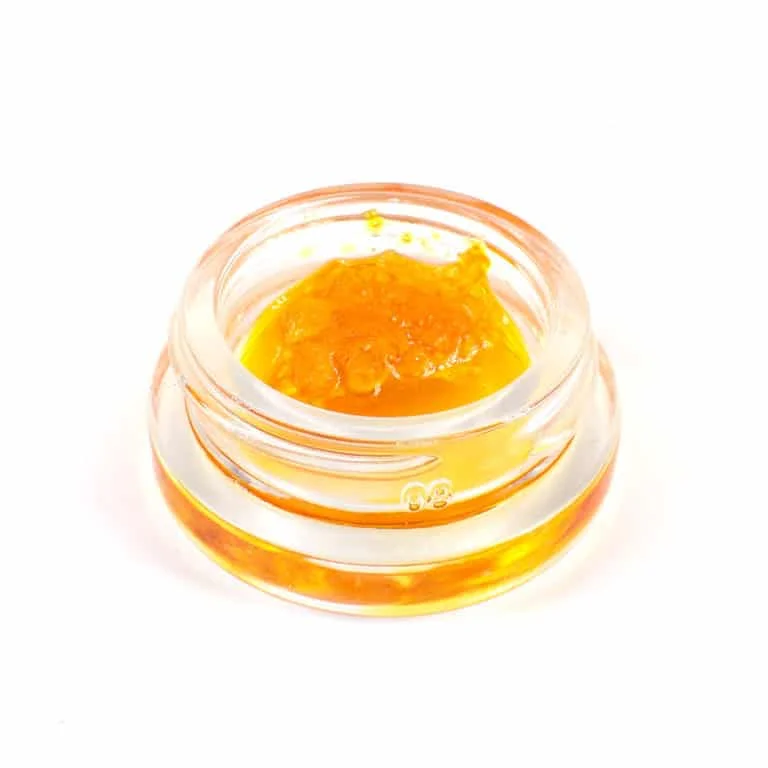 Caviar Live Resin COV