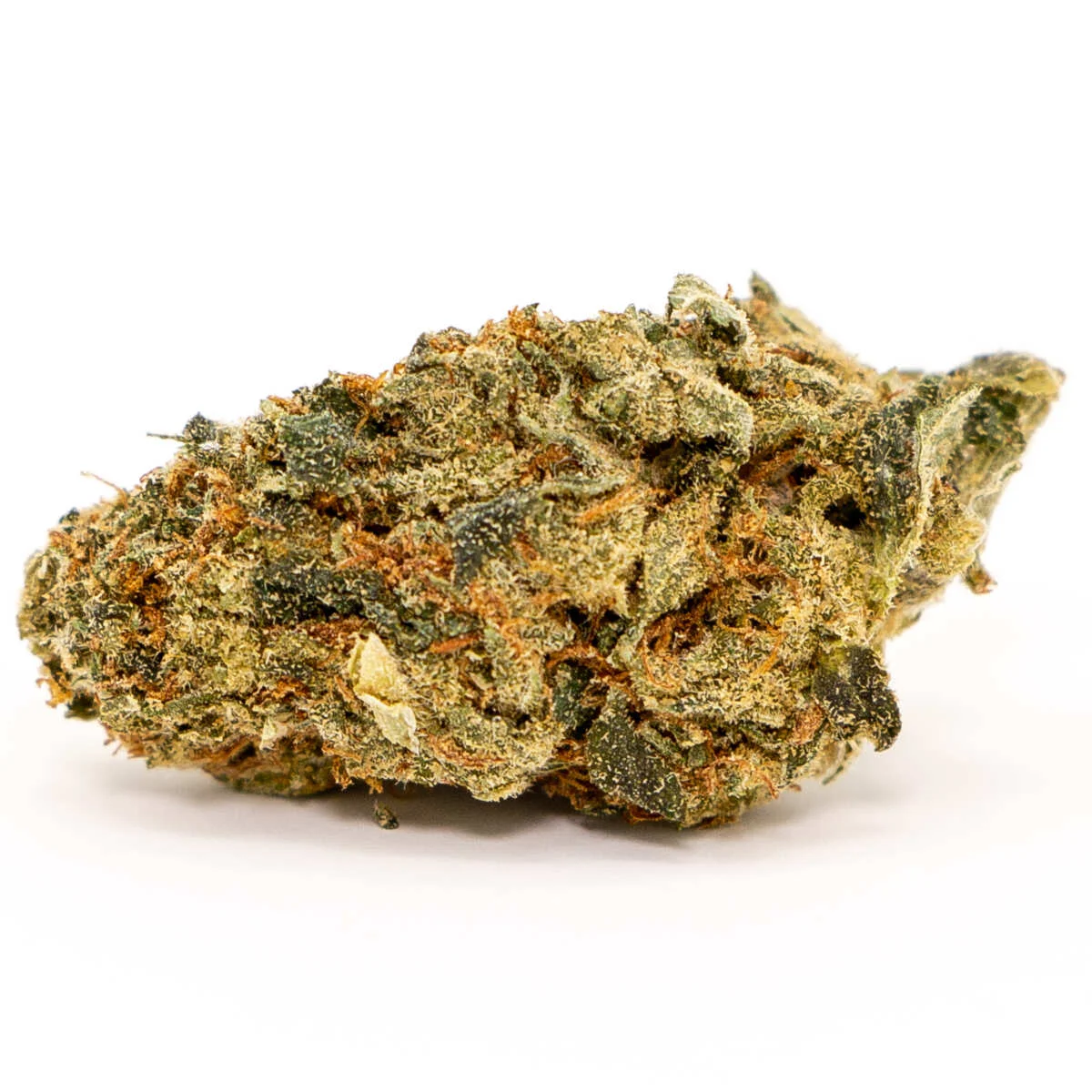 Trainwreck GU Cannabis Strain