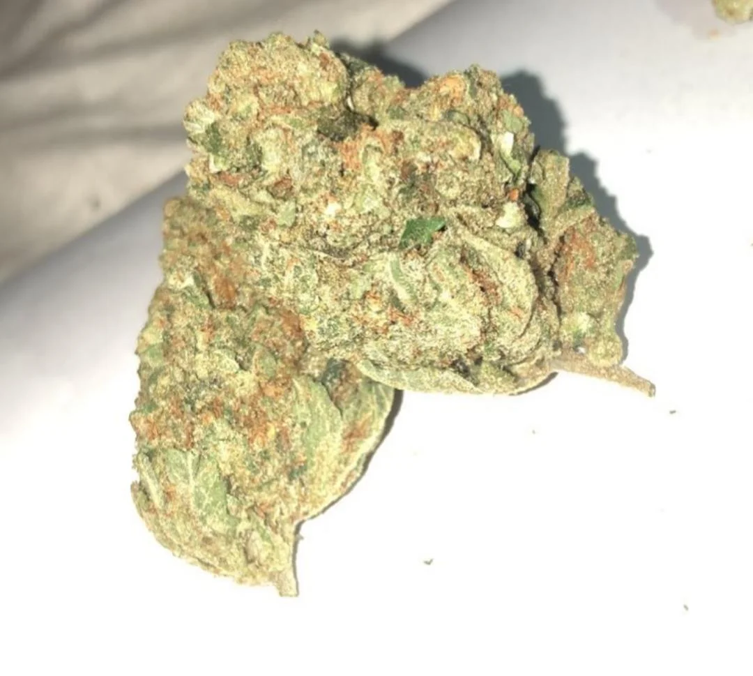Wedding Cake DY Marijuana Strain