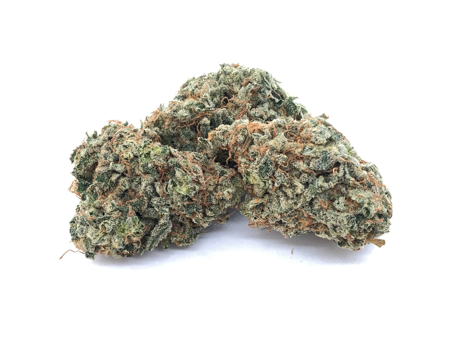 Apple Pie IE Marijuana Strain