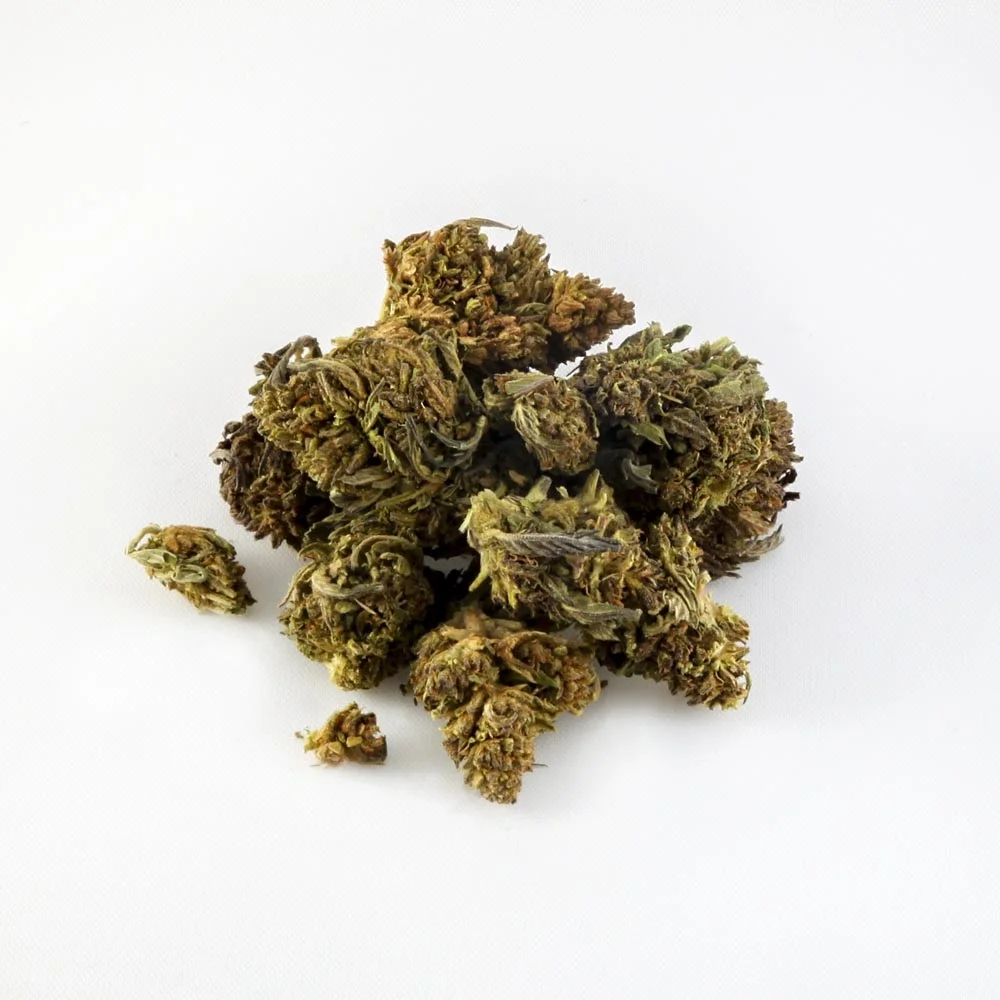 The Wife CT Marijuana Strain