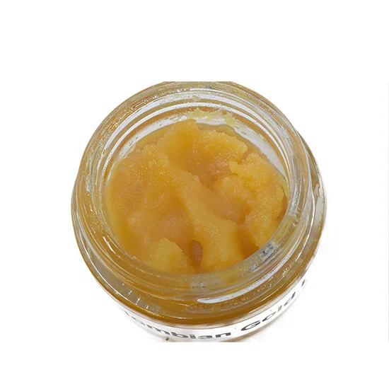 Columbian Gold PLY Live Resin