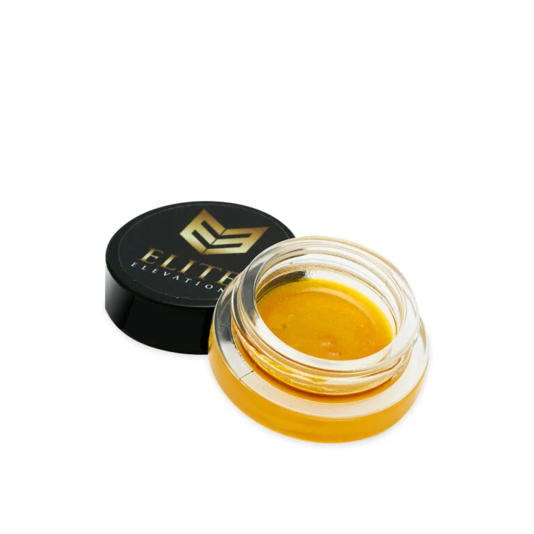 Elite Elevation Terp Sauce NOT