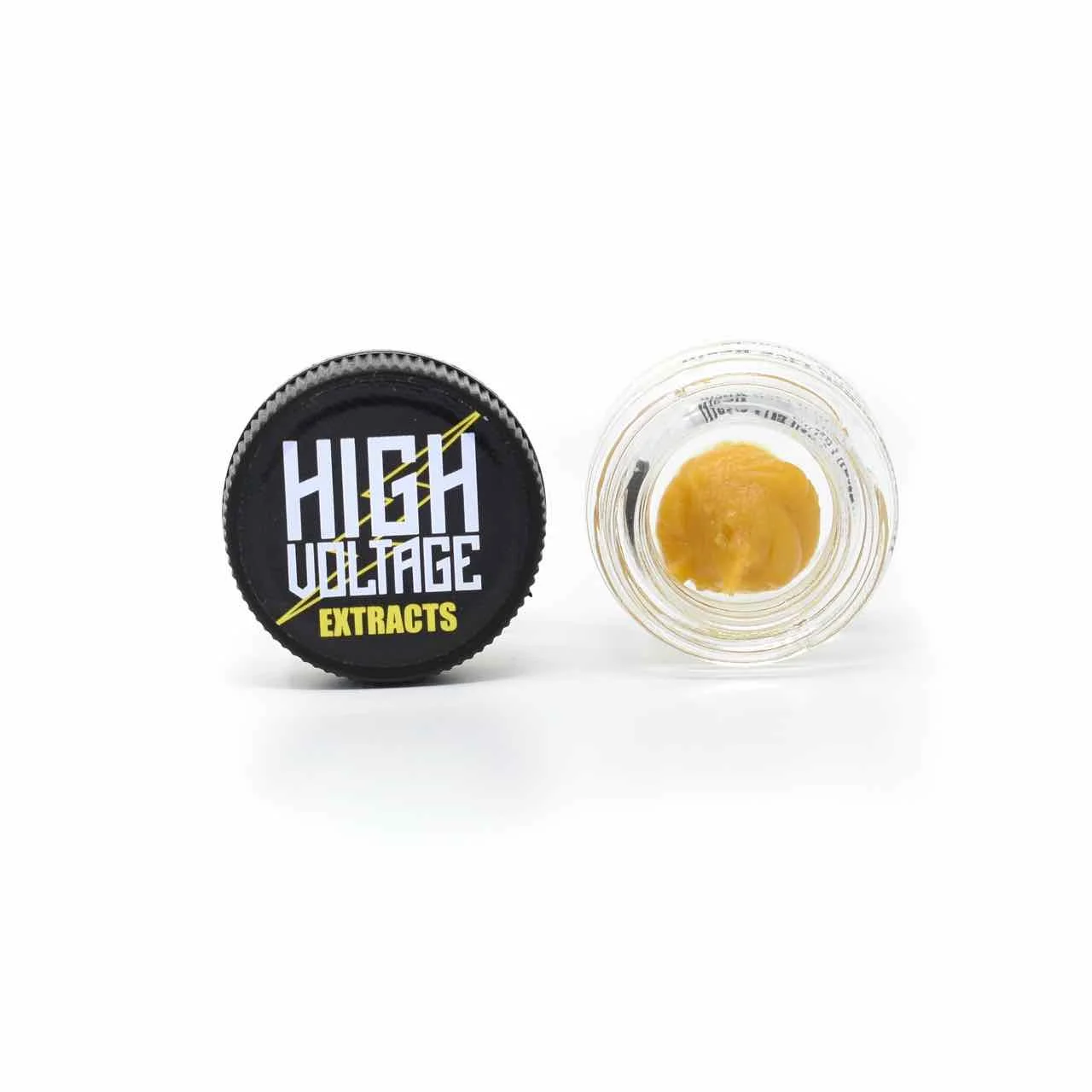 Death Bubba Live Resin CRD
