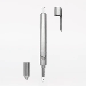 Ares Honey Straw M Dab Pen