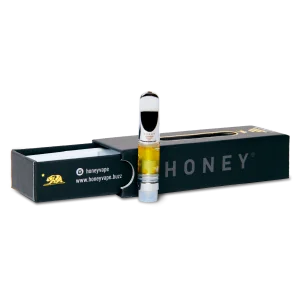Honey Oil Vape Cartridge FK