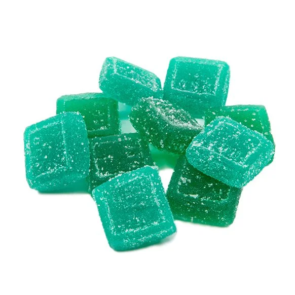 3Chi THCV Gummies SHF