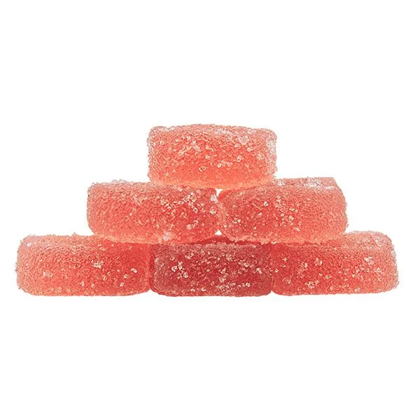 3Chi Skyhio Delta-8 Strawberry NPT Gummies