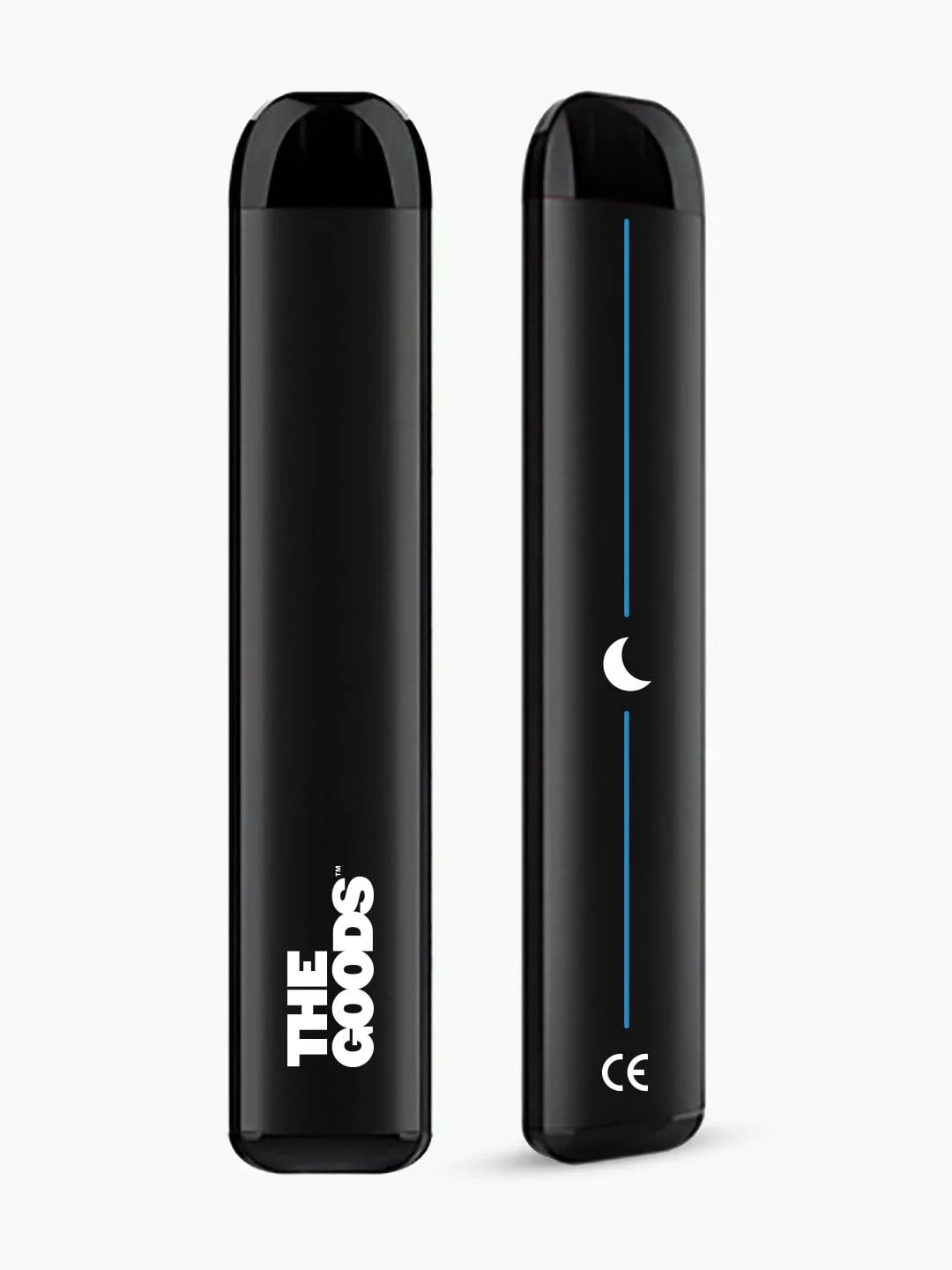 Blue Dream UK Distillate Dab Pen 45% CBD