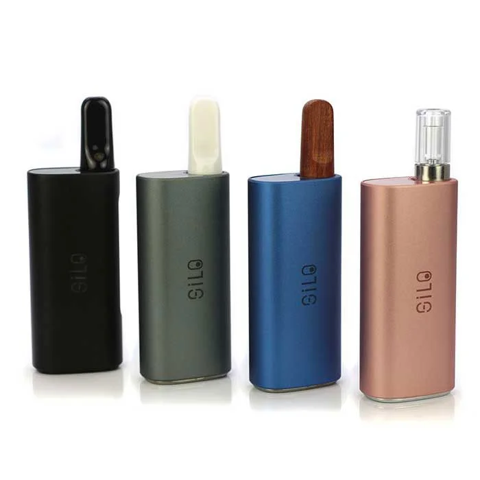 CCell Silo Battery DL