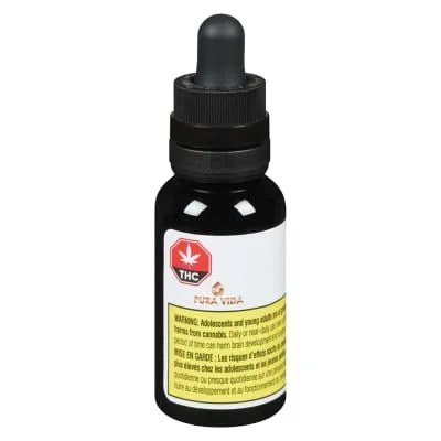 Daybreak Honey Oil Drops G